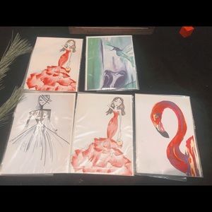 Free with purchase just ask :)